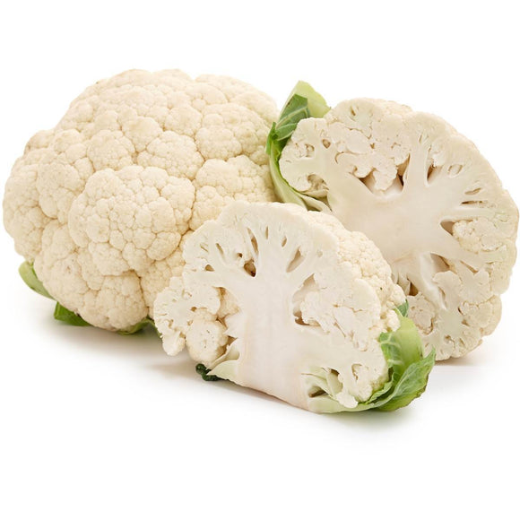Cauliflower - Da Red Drop Shop (DRDS) | Online Palengke