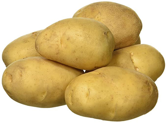 Potato (Patatas) - Da Red Drop Shop (DRDS) | Online Palengke