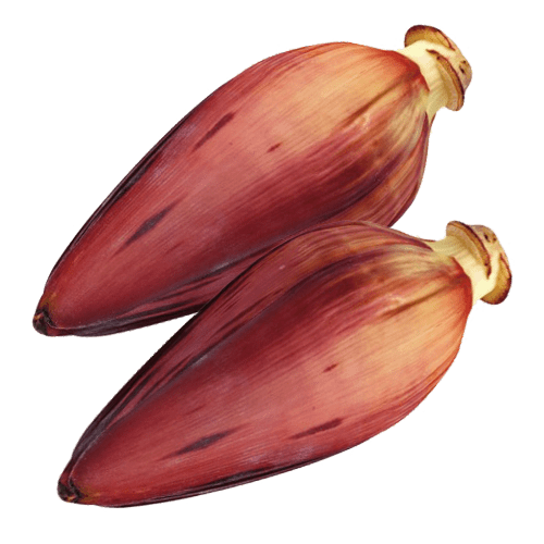 Puso ng Saging (Banana Blossom) - Da Red Drop Shop (DRDS) | Online Palengke