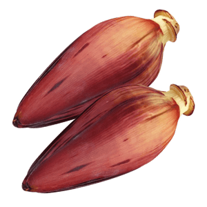 Puso ng Saging (Banana Blossom) - Da Red Drop Shop (DRDS) | Online Palengke