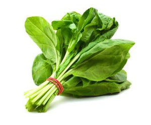 Spinach - Da Red Drop Shop (DRDS) | Online Palengke