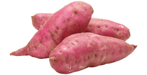 Kamote (Sweet Potatoe) - Da Red Drop Shop (DRDS) | Online Palengke